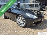 Mercedes-Benz SLK-klasse - 200 K. LEDER 17" XENON PDC NAP