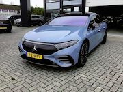 Mercedes-Benz EQS - 450 4MATIC AMG Line 108 kWh