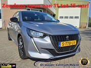 Peugeot 208 - 1.2 PT AUT! 6dkm NAP! Camera! Carplay! 12 mnd Garantie! Zond
