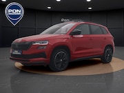 Skoda Karoq - 1.5 TSI Sportline Business | Pano dak | Stoelverwarming | Ca
