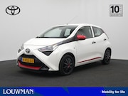 Toyota Aygo - 1.0 VVT-i x-fun | NL Auto | Dealer Onderhouden |