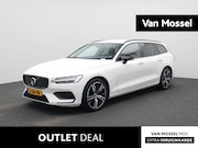 Volvo V60 - 2.0 B3 Momentum Advantage | Automaat | Apple Carplay / Andro
