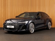 Audi A6 - e-hybrid quattro 220kw B&O I OLED I TECH PRO I 21 INCH I MMI