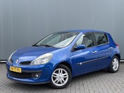 Renault Clio - BWJ 2007 1.2-16V 75 PK Dynamique TREKHAAK | AIRCO | LMV | MU