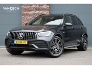 Mercedes-Benz GLC-klasse - AMG 43 4MATIC | Luchtvering | Distronic | Panoramadak | HUD 