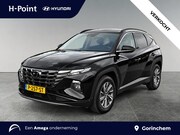 Hyundai Tucson - Comfort 1.6 T-GDI MHEV 150pk | TREKHAAK | STOELVERW. | NAVI