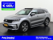 Kia Sorento - 1.6 T-GDI Plug-in Hybrid 4WD ExecutiveLine | Panoramadak | T