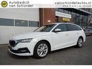 Skoda Octavia - Combi 1.0 TSI BUSINESS EDITION ORIGINEEL NL DEALER ONDERHOUD