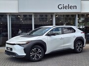 Toyota bZ4X - 204pk Dynamic | Groot scherm, 360 Camera, Elektrische achter