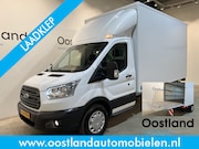 Ford Transit - 350 2.0 TDCI L3 Trend Bakwagen / Dautel Laadklep / Meubelbak