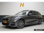 BMW 3-serie - Touring 330e High Executive | SoH 90% | Panoramadak | Trekha