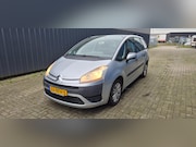 Citroën C4 Grand Picasso - 1.8-16V Prestige 7p. / 7 persoons / LPG/G3 / Trekhaak
