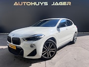 BMW X2 - SDrive20i M-Sport High Executive - Pano HUD Camera Cruise
