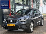 Seat Arona - 1.0 EcoTSI FR | Navigatie | Virtual Cockpit | LED | Climate
