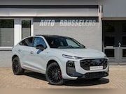 Audi Q3 - Sportback 1.5 e-hybrid S edition 5jaar Gar. Mega c