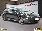 Toyota Corolla - Touring Sports 1.8 Hybrid Dynamic ✅Stoelverw.✅Trekhaak✅Adapt
