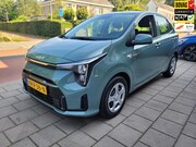Kia Picanto - 1.0 DPI DynamicLine