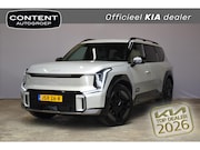 Kia EV9 - 99, 8kWh 384pk AWD Dual Motor GT-Line