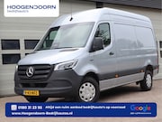 Mercedes-Benz eSprinter - 314 L2H2 Accu 56 kWh RWD WLPT 181 km - New Model - Snel lade