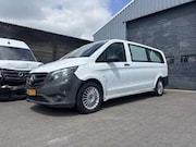 Mercedes-Benz Vito - EVITO TOURER Airco Cruisecontrol Konvekta Cooler