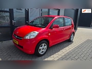 Subaru Justy - 1.0 Comfort