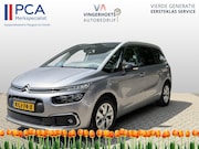 Citroën C4 Grand Spacetourer - 7-Persoons 130 Pk Benzine KGJ-74-X * Navigatie * Keyless Sta