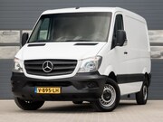 Mercedes-Benz Sprinter - 211 2.2 CDI 325 HD Automaat (CAMERA, AIRCO, ELEK RAMEN, , )