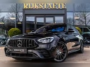 Mercedes-Benz E-klasse - Estate E53 4MATIC|PANO|360|BURMESTER