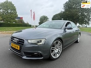 Audi A5 - 1.8 TFSI Pro Line LEER/NAVI/NAP/APK/CLIMA