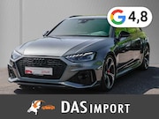 Audi RS4 - RS 4 Avant 2.9 TFSI Navi Matrix Panorama AHK B&O