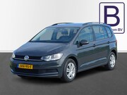 Volkswagen Touran - TSI Comfortline 7-Pers. /Clima/Navi/Carplay/Cruise