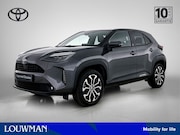 Toyota Yaris Cross - 1.5 Hybrid Dynamic Limited | BTW Voertuig | Stoelverwarming