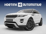 Land Rover Range Rover Evoque - Coupé 2.0 Si 4WD Dynamic | Leer | Cold Climate Pack