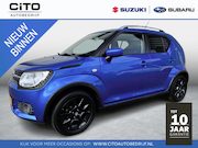 Suzuki Ignis - 1.2 Select | Apple Carplay & Android Auto | Airco | Lichtmet