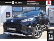 Suzuki Across - 2.5 Plug-in Style | Blindspot