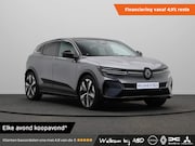 Renault Mégane E-Tech - EV60 Optimum Charge Techno | Stuurverwarming | 17% bijtellin