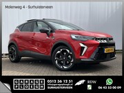 Mitsubishi ASX - 1.6 HEV AT Instyle Panodak Leer stoel/Stuurverw. Carplay 360
