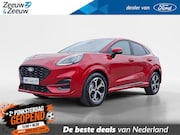 Ford Puma - 1.0 EcoBoost Hybrid ST-Line | Climate Control | Camera | App