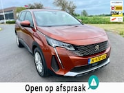 Peugeot 5008 - 1.2 PureTech Blue Lease Active, Aut, Cam, Navi, Pdc, Cruise,