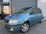 Hyundai Matrix - 1.6i World Cup edition | | Airco |