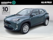Toyota Yaris Cross - 1.5 Hybrid 115 Active Comfort Pack