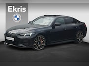 BMW i4 - eDrive40 M Sport Pro | Elektrisch schuif-kanteldak | Memory