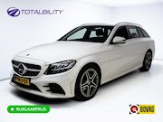 Mercedes-Benz C-klasse - Estate 200 Business Solution AMG | Cruise | High Perfomance 