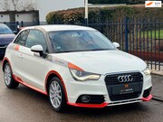 Audi A1 - 1.4 TFSI Sportline Attraction