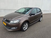 Volkswagen Polo - 1.2 TSI Highline Match