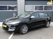 Renault Mégane - Estate 1.2 TCe GT-Line Climate Control Sportstoelen + Winter
