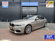 BMW 5-serie - M550i xDrive High Executive
