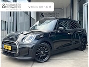MINI Cooper - 5-Deurs 1.5 Classic | SCHUIF/KANTELDAK | HEAD-UP DISPLAY | H