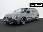 Hyundai i30 - 1.5 T-GDi MHEV N Line | AUTOMAAT | Stoelverwarming | Stuurwi