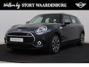 MINI Clubman - Cooper S Automaat / Panoramadak / Achteruitrijcamera / Comfo